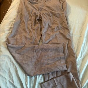 Hagger- Light Gray Chinos